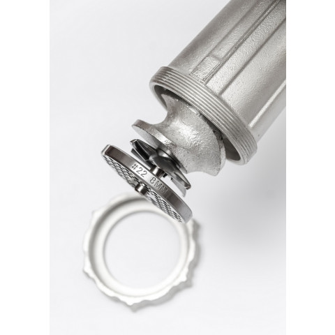 TRE SPADE TC-22 Elegant Fleisc