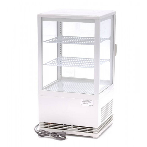 MAXIMA 58LW Kühlvitrine