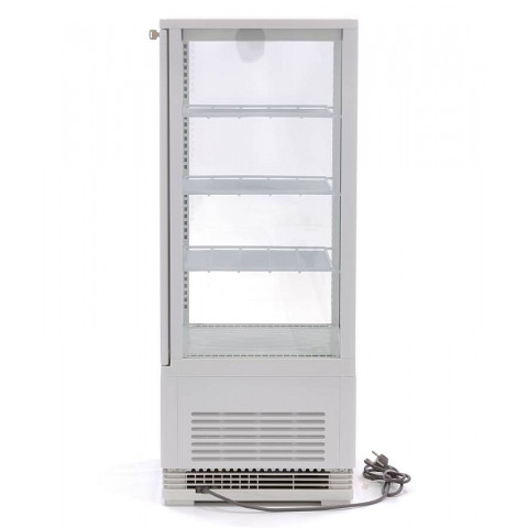 MAXIMA 78LW Kühlvitrine