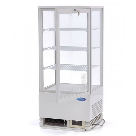 MAXIMA 78LW Kühlvitrine