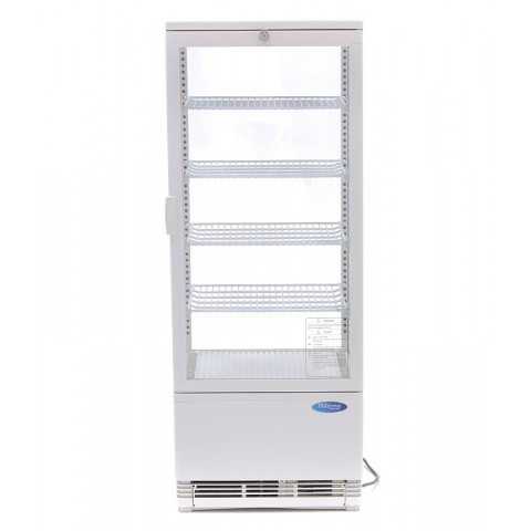 MAXIMA 98LW Kühlvitrine