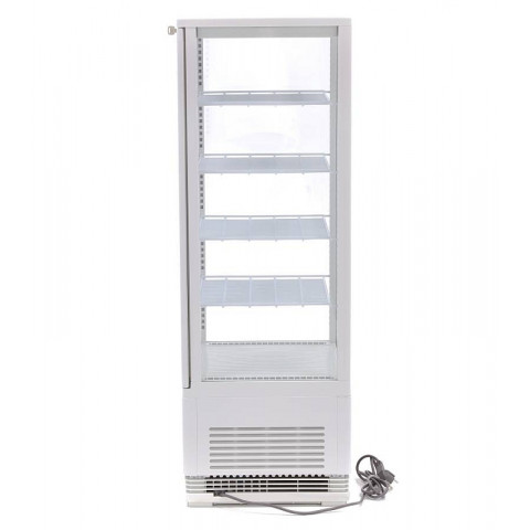 MAXIMA 98LW Kühlvitrine