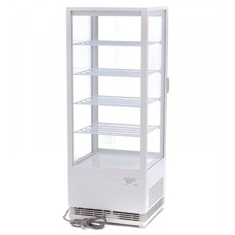 MAXIMA 98LW Kühlvitrine