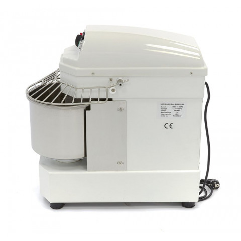 MAXIMA MSM 10 Spiralteigknetmaschine