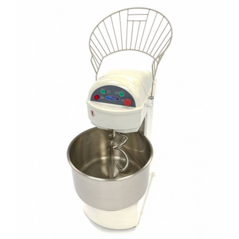 MAXIMA MSM 50 Spiralteigknetmaschine mit 2 Geschwindigkeiten