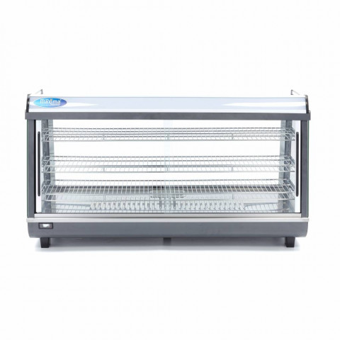 MAXIMA 186L Heiße Theke