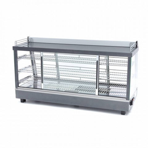 MAXIMA 186L Heiße Theke