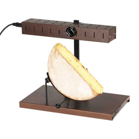 LOUIS TELLIER ALPAGE Käse Raclette