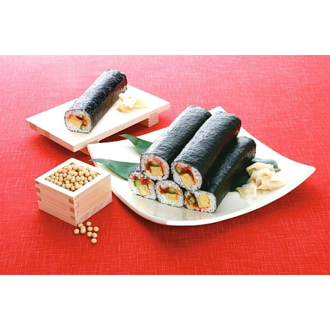 LOUIS TELLIER starter Set für Sushis und Makis