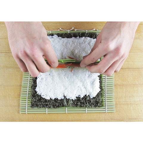 LOUIS TELLIER Sushi Teppich