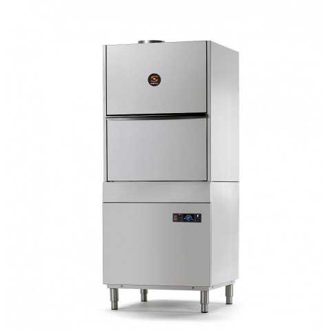 SAMMIC UX-600C Topfspülmaschine