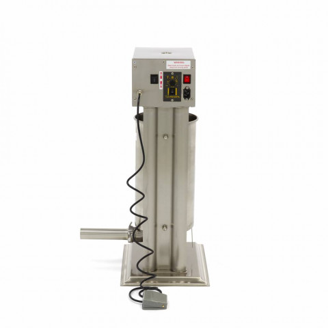 MAXIMA elektrischer Wurstfüller 15 Liter