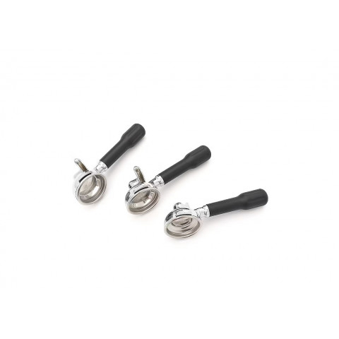 MAXIMA Espresso Kaffeemaschine - 2 Kolben - 360 Tassen/Stunde