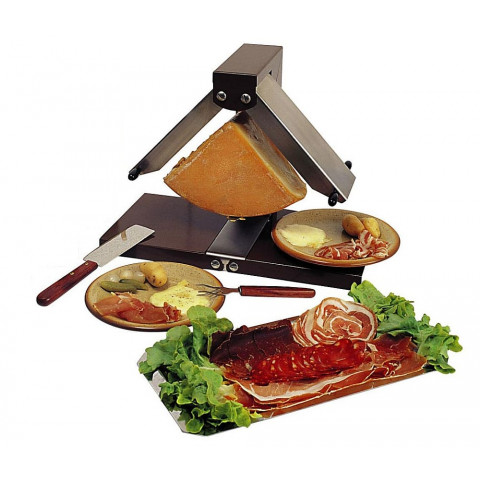 LOUIS TELLIER Brézière Käse Raclette