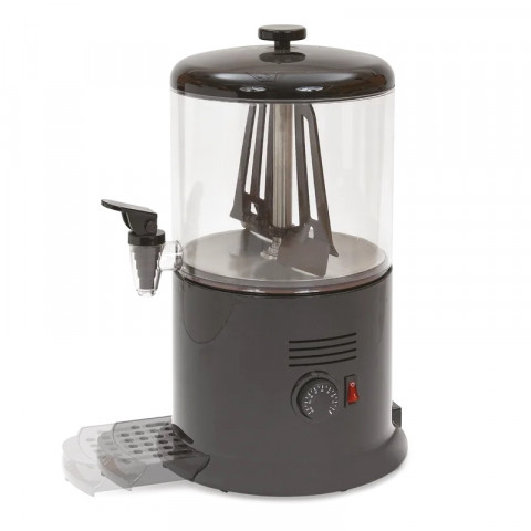 HORECATECH Heiße Schokolade Dispenser - 6 Liter