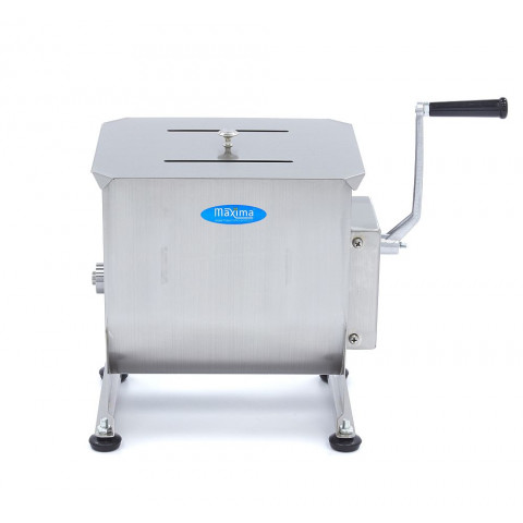 MAXIMA 20 Liter Manueller Fleischmischer