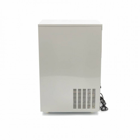MAXIMA M-ICE 60 Eiswürfelbereiter Hohlwürfel