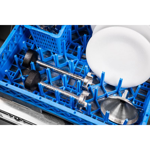 SAMMIC XM-12 Mixstab mit Geschwindigkeitsregler