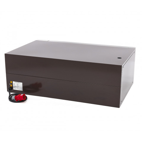 MAXIMA Deluxe 6x30cm Pizzaofen