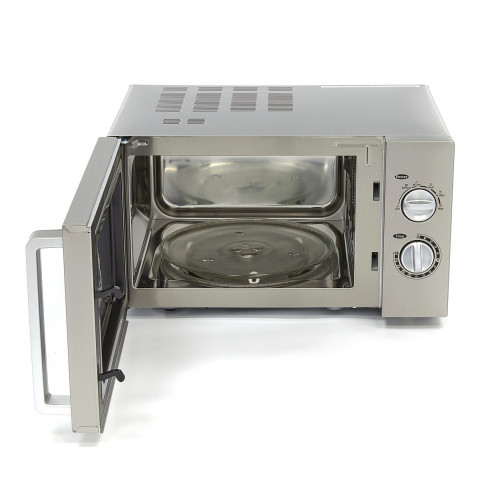 MAXIMA Profi Mikrowellengerät 25 Liter