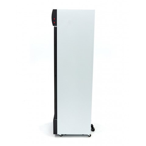 MAXIMA Display Getränkekühlschrank 360 Liter
