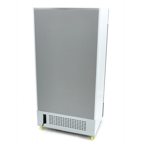 MAXIMA Display Getränkekühlschrank 800 Liter