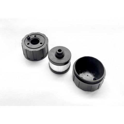 Luftfilter für MAXIMA MVAC 200-300 Vakuum-Verpackungsmaschine