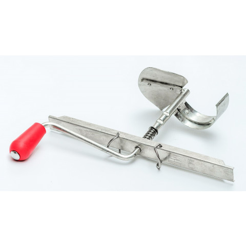 LOUIS TELLIER M500 Profi Manuelle Passiermühle-Gestell