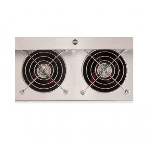 HORECATECH UNIKA XL Induktionsherd 3500W