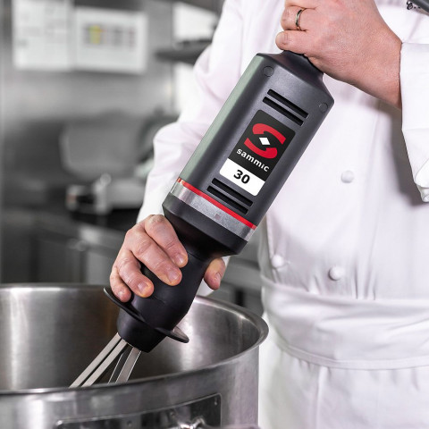 SAMMIC B-30 Profi Handrührer elektrisch