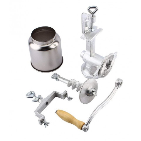LOUIS TELLIER Handmühle