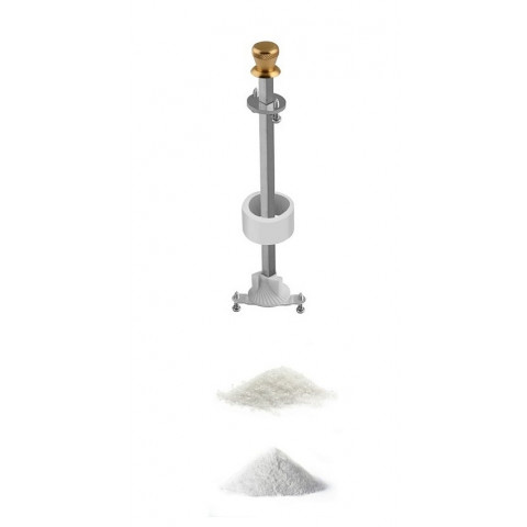 TRE SPADE MS Crystal Salzmühle