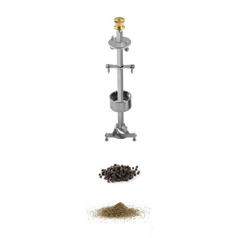TRE SPADE Mp Tor-26 Pfeffermühle