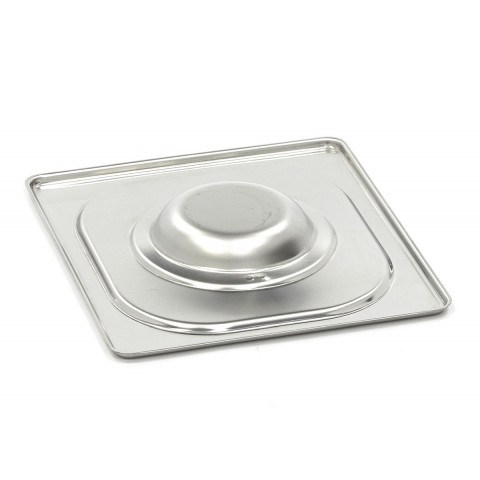 GAMMO GN 1/6 Deckel