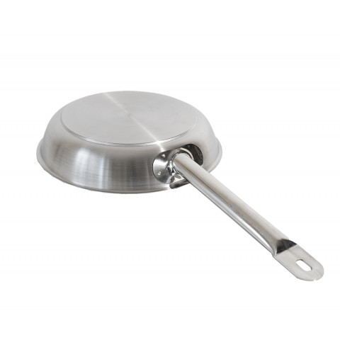 GAMMO Bratpfanne mit Griff 2,4 Liter 26x5cm
