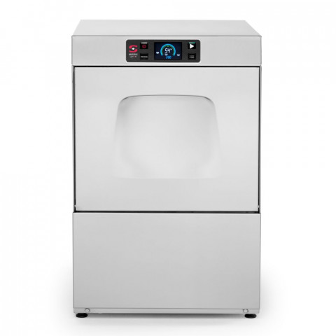 SAMMIC UX-40BD-DD Gläserspüler und kleine Tassenspülmaschine