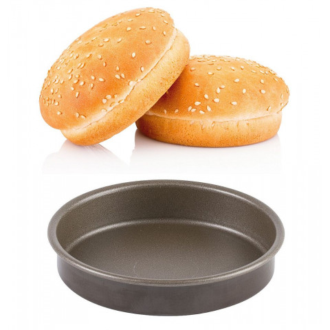LOUIS TELLIER Hamburger Set