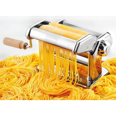 IMPERIA iPasta 150 Manuelle Nudelmaschine