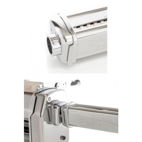 IMPERIA Simplex Restaurant Tagliatelle Vorsatz 2mm