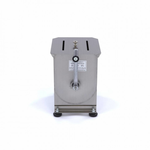 MAXIMA 10 Liter Manueller Fleischmischer