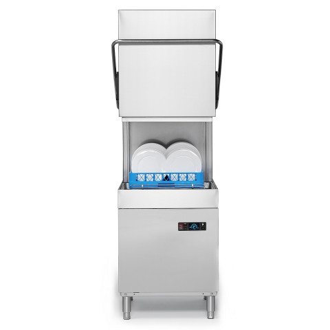 SAMMIC UX-120B DD Haubenspülmaschine