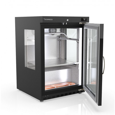 CORECO DAV-200-P Dry Aging Fleischreifeschrank 120 Liter