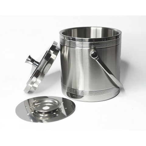 GAMMO doppelwandiger Eiseimer 2 Liter