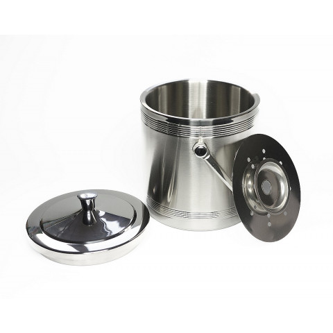 GAMMO doppelwandiger Eiseimer 2 Liter