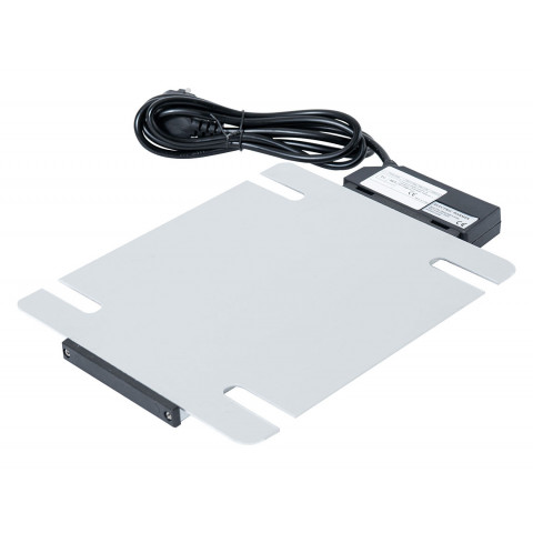 GAMMO elektrischer Heizelement für GN1/1 Chafing Dish