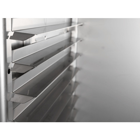 GAMMO Bäckerei Kühlschrank 750 Liter