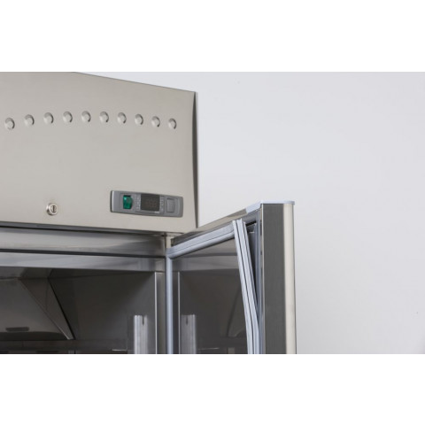 GAMMO Bäckerei Tiefkühlschrank 750 Liter