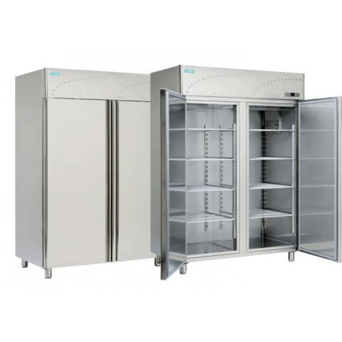 GAMMO Doppel Kühlschrank mit 1300 Liter