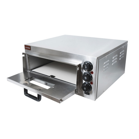 GAMMO Compact Pizzaofen 1x40cm
