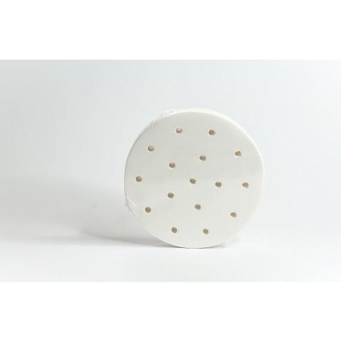 GAMMO Hamburger Trennpapier 500 Stk 100mm